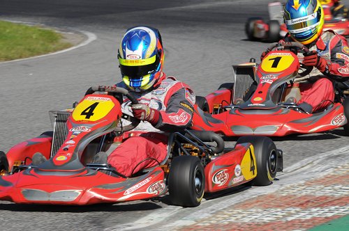 Rotax Max